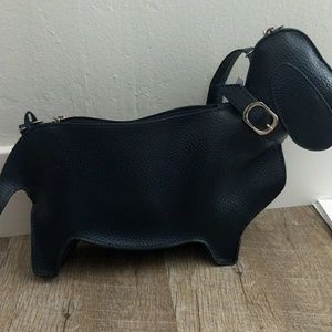 Meet your Posher, Rose